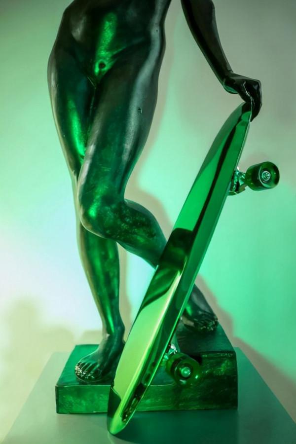 YEZ ZONE | 看,這個鏡子裡的世界不一樣 YEZ ZONE | 看,這個鏡子裡的世界不一樣