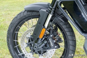 試駕哈雷HARLEY「Pan America」,巡航越野追逐地平線直到世界盡頭 試駕哈雷HARLEY「Pan America」,巡航越野追逐地平線直到世界盡頭