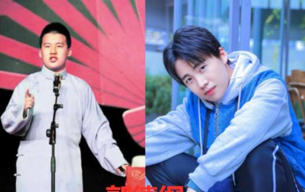 德雲社的蛻變史，真是“一人得道，雞犬升天”