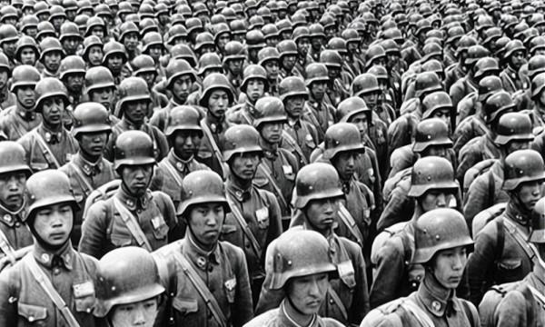 廣西軍和川軍誰強?1986年鄧公回答:一個能打,一個意志力強? 廣西軍和川軍誰強?1986年鄧公回答:一個能打,一個意志力強?