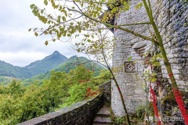 貴州安順屯堡剪影