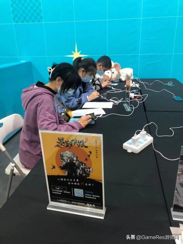 在武俠世界中呈現探案推理樂趣《墨影俠蹤》要如何寫好劇本故事？