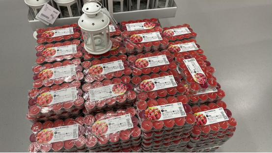 宜家最值得買的14件單品,均價不超過7.9元,便宜、好看、實用 宜家最值得買的14件單品,均價不超過7.9元,便宜、好看、實用