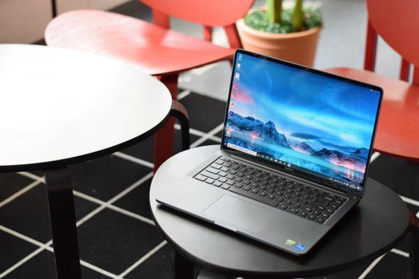 衝擊高階,效能全面升級,小米筆記本 Pro X 15上手體驗 衝擊高階,效能全面升級,小米筆記本 Pro X 15上手體驗