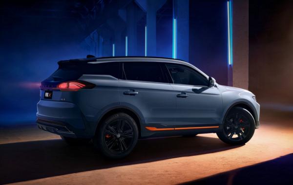 大眾ID.3、捷尼賽思G70、博越X等,10月上市重磅新車盤點 大眾ID.3、捷尼賽思G70、博越X等,10月上市重磅新車盤點