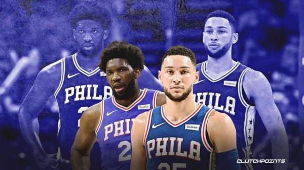 一夜三訊息！格蘭特換西蒙斯？曾凡博參加NBA選秀，名嘴怒批歐文