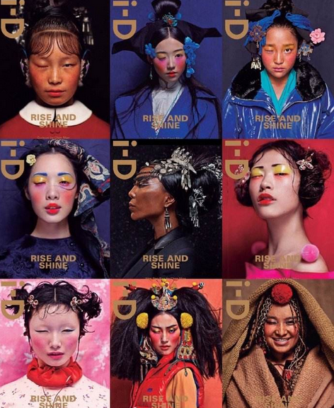 《雄獅少年》豆瓣評分8.3，角色全員眯眯眼，導演稱不存在偏見