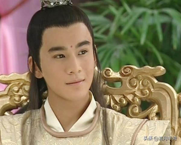 醜人不要再禍害古裝了!能上美男榜的,只服這9位,個個劍眉星目 醜人不要再禍害古裝了!能上美男榜的,只服這9位,個個劍眉星目