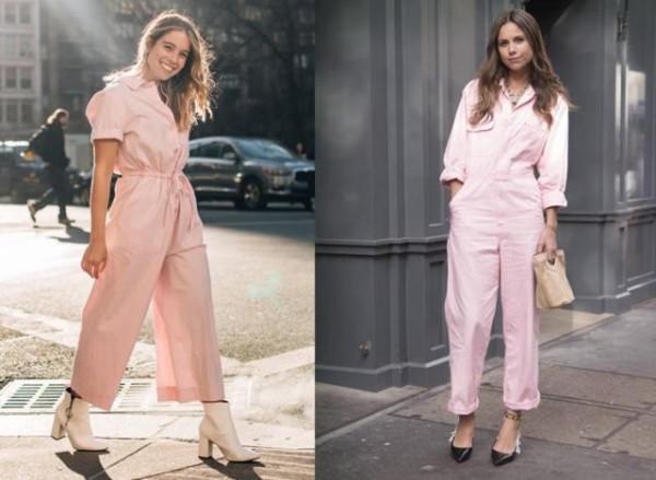 梨型身材備受困擾？2種褲裝1種搭配方式，全是超實用的穿搭乾貨