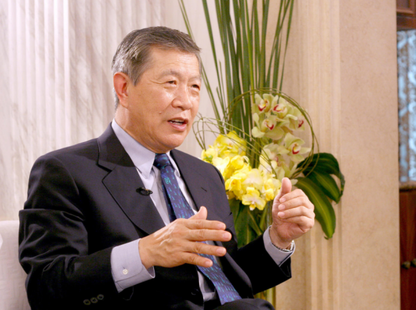 李昌鈺母親：守寡54年，13個子女全成博士，美國兩任總統寫信讚揚