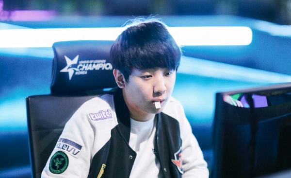 牛寶不如Soaz,TheShy排第三!外媒評選歷史十大上單 牛寶不如Soaz,TheShy排第三!外媒評選歷史十大上單