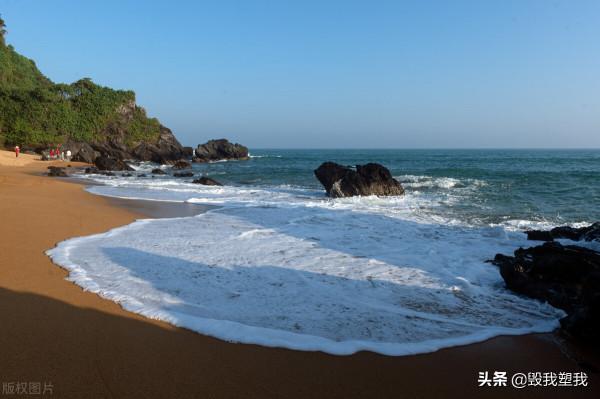 海南排名第二好玩的地方,萬寧 海南排名第二好玩的地方,萬寧