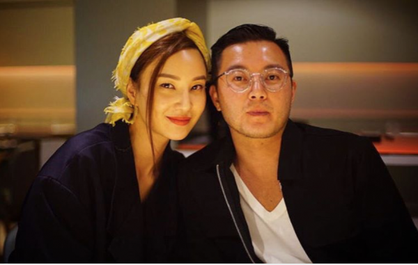 哥哥刷爆熱搜後,我卻被這位大灣區姐姐迷住了…… 哥哥刷爆熱搜後,我卻被這位大灣區姐姐迷住了……