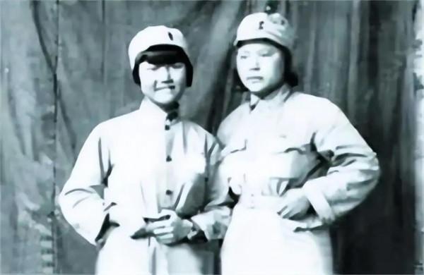 女特工18歲打入軍統內部，24歲被秘密殺害，45年後葉帥為她正名￼