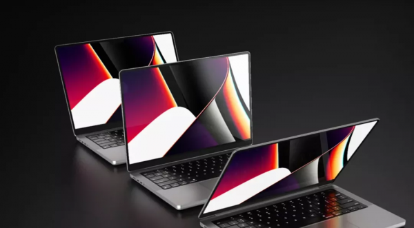 蘋果最新專利曝光,MacBook竟能自動開合 蘋果最新專利曝光,MacBook竟能自動開合