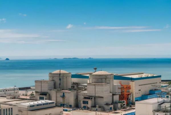 核工業關鍵鑰匙！中國海水提鈾技術新突破，效率已超美國8.8倍