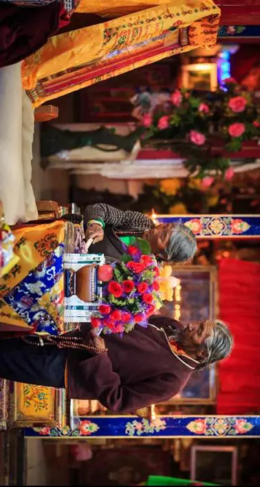 官宣:西藏又開始免門票了!解鎖8個冬遊西藏的正確姿勢 官宣:西藏又開始免門票了!解鎖8個冬遊西藏的正確姿勢