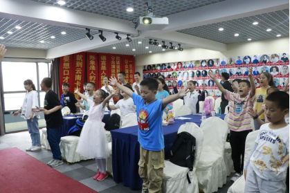 孩子學習口才的好處 孩子學習口才的好處