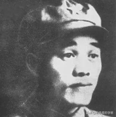 韓先楚調任蘭州軍區，毛主席叮囑：冼恆漢是老實人，你不要欺負他