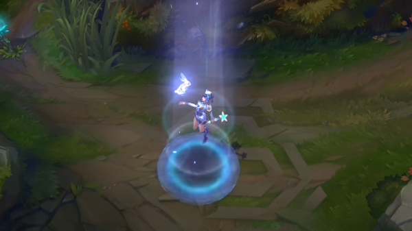 美測服更新:虎虎生威、青花瓷、兩款至臻面板登場 無限亂鬥迴歸 美測服更新:虎虎生威、青花瓷、兩款至臻面板登場 無限亂鬥迴歸