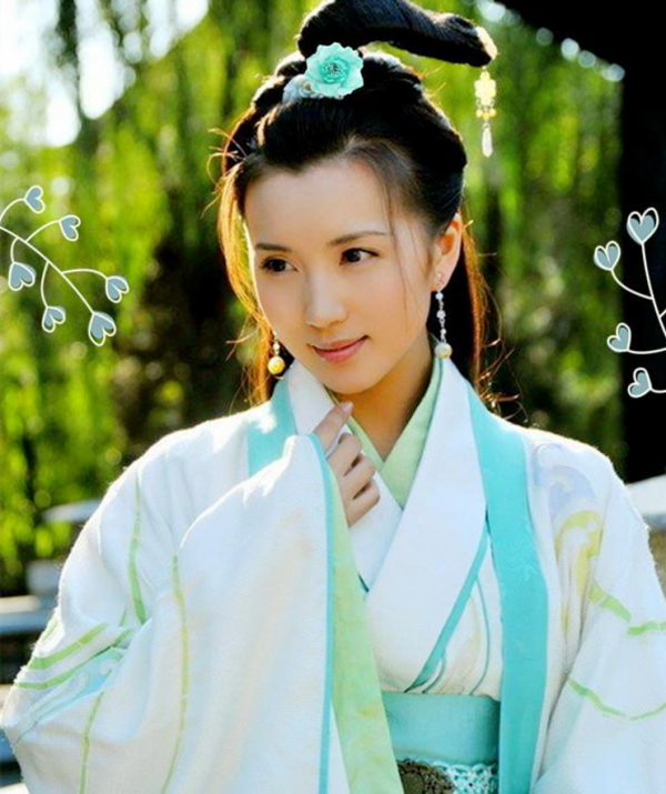 &OpenCurlyDoubleQuote;人生贏家&rdquo;陳好：31歲嫁百億富豪，42歲與黃曉明演情侶再次翻紅