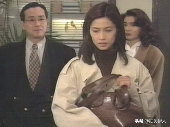 盤點80年代最經典的10部港劇 民國、爭產、商戰 每一部都值得重溫 盤點80年代最經典的10部港劇 民國、爭產、商戰 每一部都值得重溫