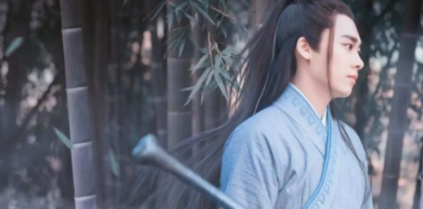 咱就是說,能不能對古裝男主的髮型上點心? 咱就是說,能不能對古裝男主的髮型上點心?