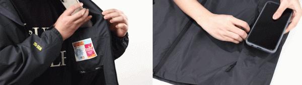 適合秋天的衝鋒衣!透氣防風又擋雨,一口氣買3件也不心疼 適合秋天的衝鋒衣!透氣防風又擋雨,一口氣買3件也不心疼