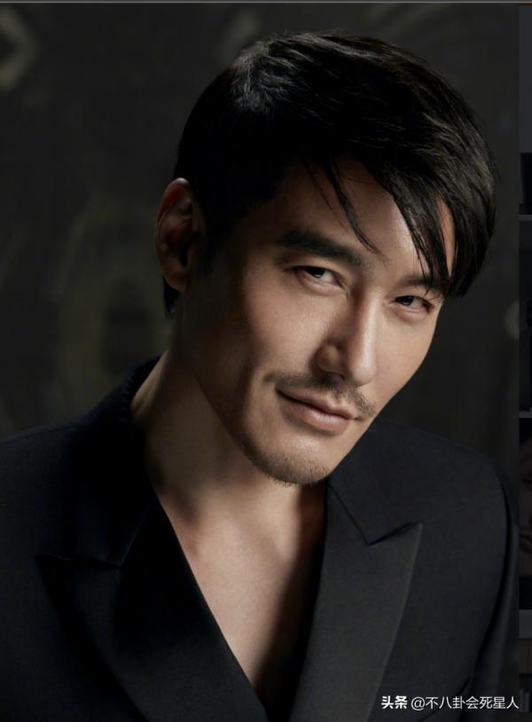 僵硬浮腫，像男芭比，中年男星動臉簡直是“災難現場”