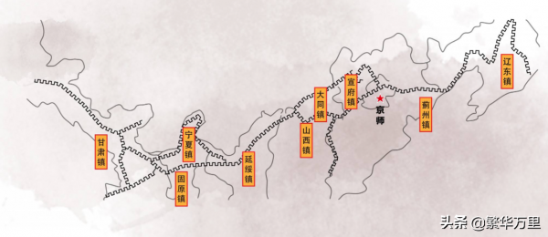 寧夏與內蒙古的區劃變動，寧夏的1個縣，為何劃入了內蒙古？