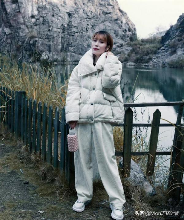 冬天別買太多衣服，有這“2靴3褲”就夠了，配羽絨服、大衣都好看