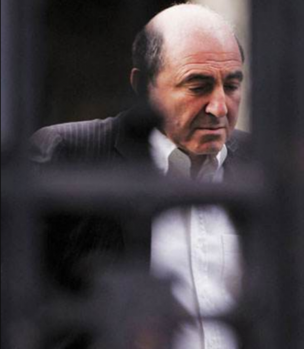 俄羅斯七大寡頭之首：我能讓猴子當上總統，普京：他是誰？