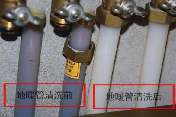 地暖的安裝和使用需要特別注意的有哪幾點？對效果有很深的影響