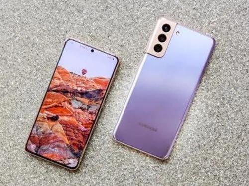 手機界的八大王者品牌，華為、小米、蘋果全都有