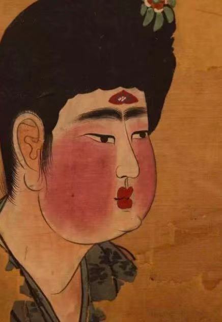 一本《美人圖》，看見精細雅緻的傳統中國