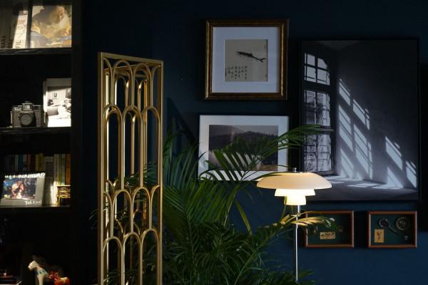 昆丁，一套「裝滿全世界」的房子