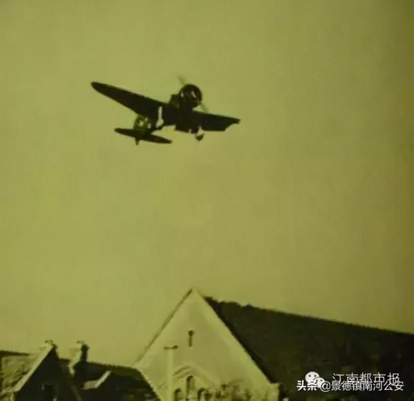 日軍曾在江西犯下滔天罪行，江西人的抗日故事你必須知道