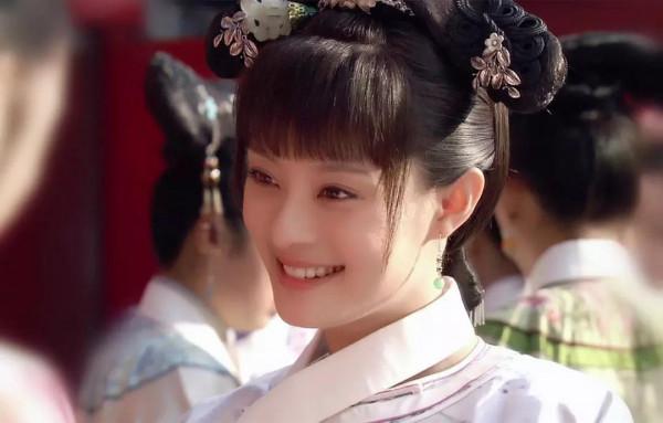 《甄嬛傳》幾位娘娘現狀：有人事業愛情雙豐收，有人淪為無戲可拍