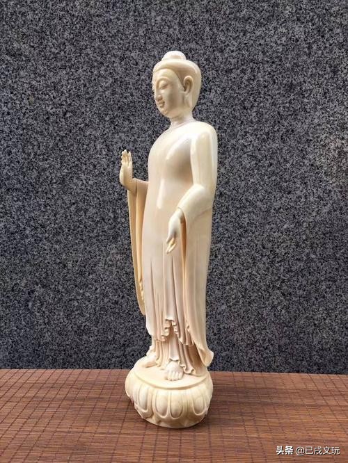 猛獁象牙真實市場成交價是多少？