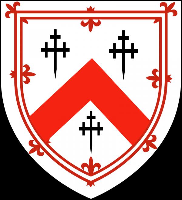 英國侯爵標識 英國侯爵標識