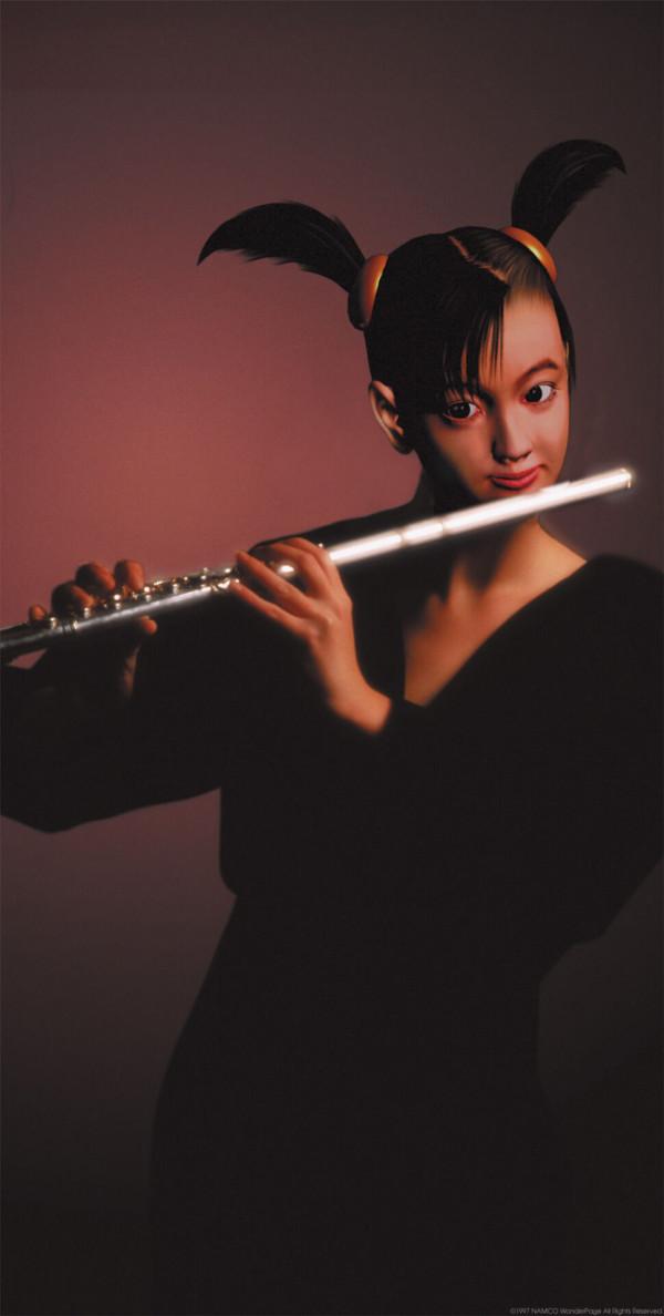 格鬥遊戲史上影響最大的五位中國女格鬥家，春麗表示壓力好大