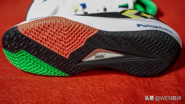 匡威比耐克還良心？前後雙氣墊，799元的JET開箱