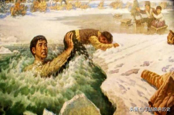 羅盛教犧牲後，女知青陳純受感動嫁給烈士弟弟，她後來過得如何？