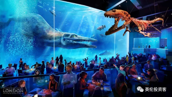 2025開業！英國版迪士尼樂園今年開建