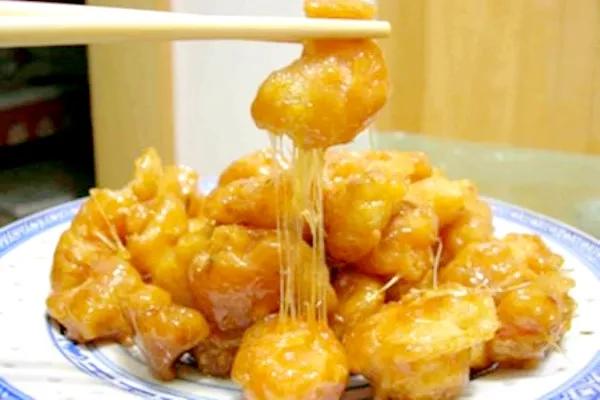 元宵節9道熱菜，兒子說太摳門，老婆說真好吃，您幫看看好不好