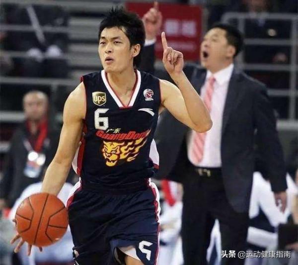 廣東5虎,46789中國男籃最強陣容,這個組合打世預賽怎麼樣 廣東5虎,46789中國男籃最強陣容,這個組合打世預賽怎麼樣