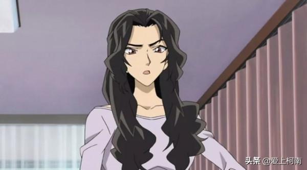 盤點名偵探柯南中的老師們