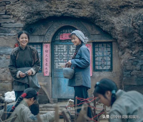 2021年豆瓣超過9.0分的3部國產劇,很多人沒有完整看過 2021年豆瓣超過9.0分的3部國產劇,很多人沒有完整看過