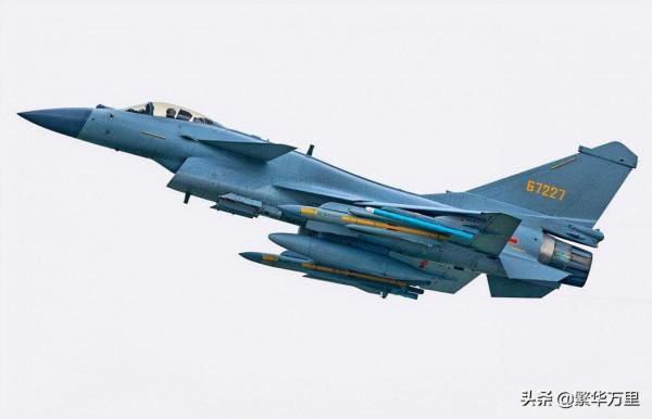 293架對1200架,日本空自疲於奔命,戰鬥力到底怎麼樣? 293架對1200架,日本空自疲於奔命,戰鬥力到底怎麼樣?