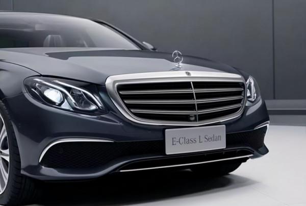 2021豪華品牌上險TOP排行 雷克薩斯被紅旗反超 BBA佔據前三